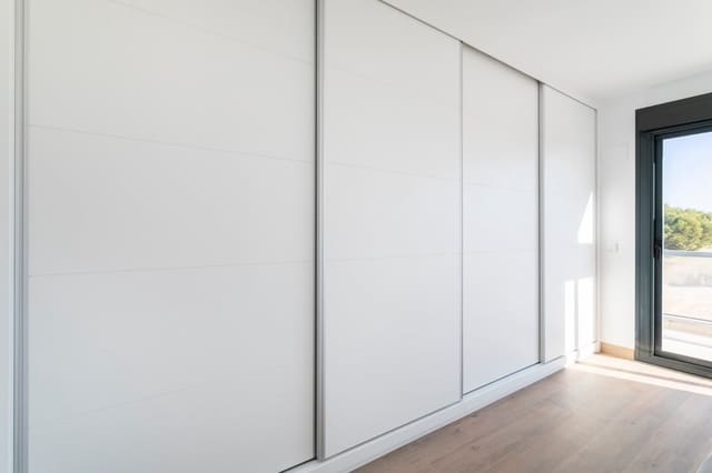 3 makuuhuone Huvila myytävänä paikassa Roda, San Javier mukana uima-altaan - 326 000 € (Ref: 9409608)