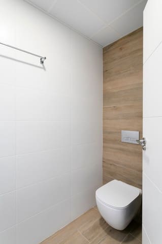 3 makuuhuone Huvila myytävänä paikassa Roda, San Javier mukana uima-altaan - 326 000 € (Ref: 9409608)