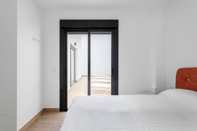 3 makuuhuone Huvila myytävänä paikassa Roda, San Javier mukana uima-altaan - 326 000 € (Ref: 9409608)