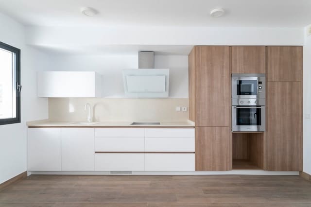 3 makuuhuone Huvila myytävänä paikassa Roda, San Javier mukana uima-altaan - 326 000 € (Ref: 9409608)