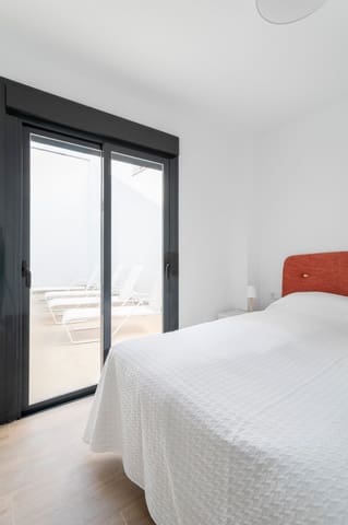 3 makuuhuone Huvila myytävänä paikassa Roda, San Javier mukana uima-altaan - 326 000 € (Ref: 9409608)