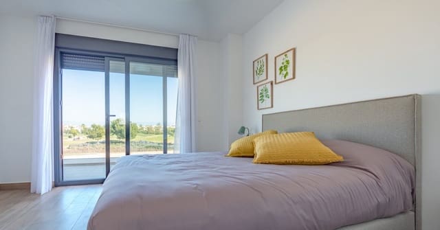 3 makuuhuone Huvila myytävänä paikassa Roda, San Javier mukana uima-altaan - 326 000 € (Ref: 9409608)