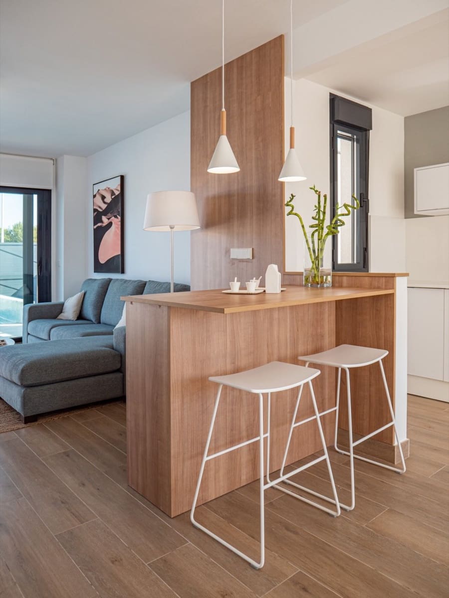 3 makuuhuone Huvila myytävänä paikassa Roda mukana uima-altaan - 326 000 € (Ref: 9409608)