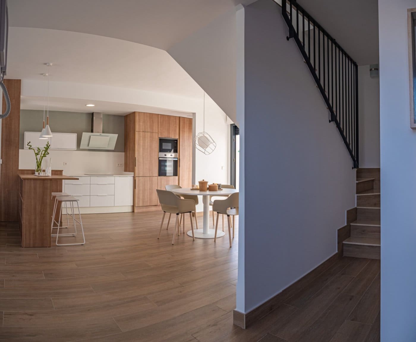 3 makuuhuone Huvila myytävänä paikassa Roda mukana uima-altaan - 326 000 € (Ref: 9409608)