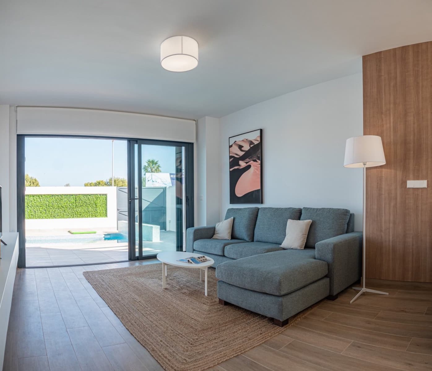 3 makuuhuone Huvila myytävänä paikassa Roda mukana uima-altaan - 326 000 € (Ref: 9409608)