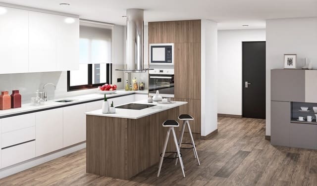 4 makuuhuone Huvila myytävänä paikassa Roda, San Javier mukana uima-altaan - 535 000 € (Ref: 9409609)