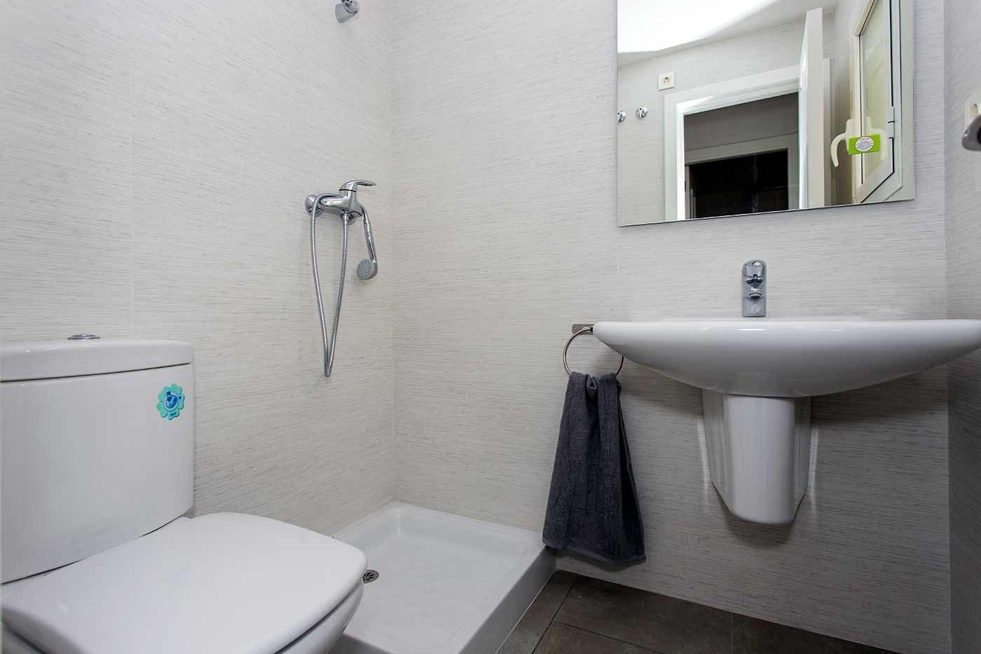 Bungalow de 3 habitaciones en Santa Pola en venta con piscina - 285.000 € (Ref: 9409610)