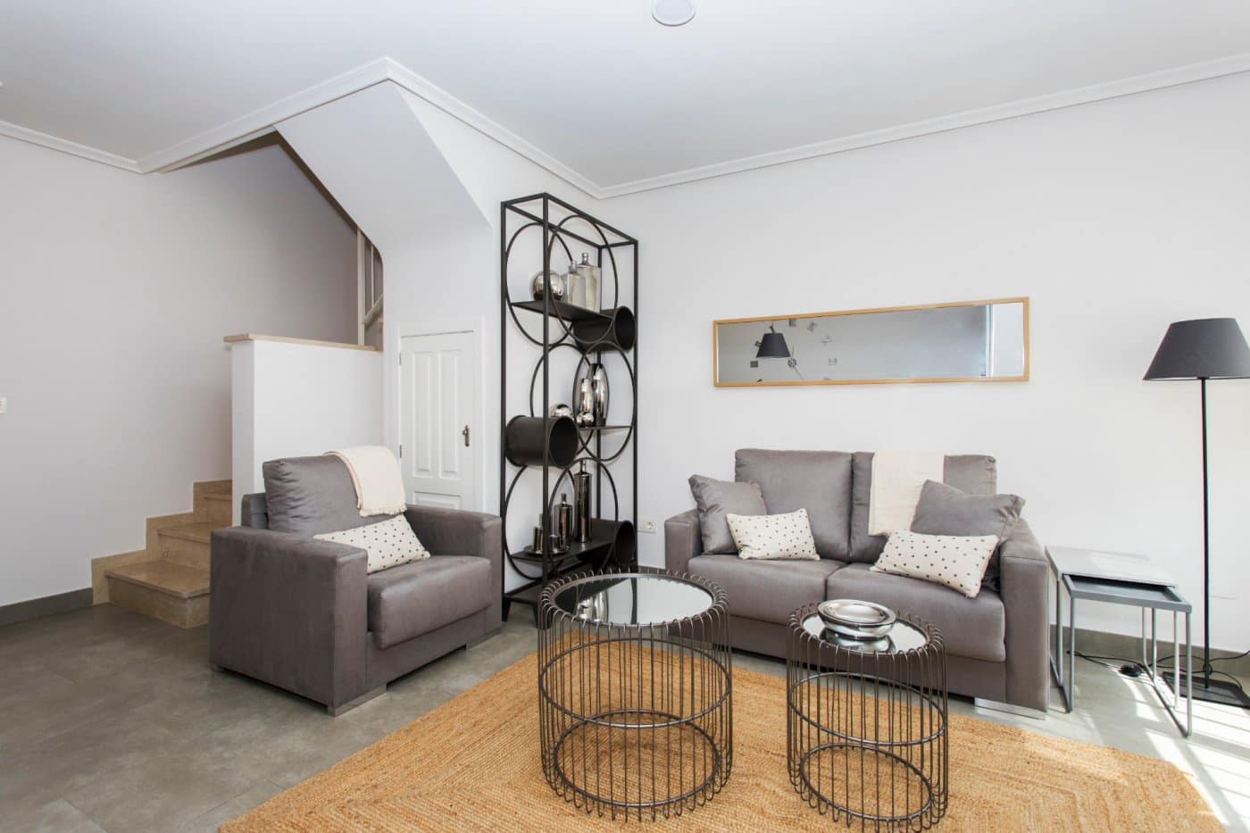 Bungalow de 3 habitaciones en Santa Pola en venta con piscina - 285.000 € (Ref: 9409610)