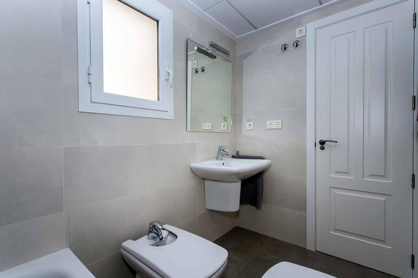 3 soveværelse Bungalow til salg i Santa Pola med swimmingpool - € 320.000 (Ref: 9409611)