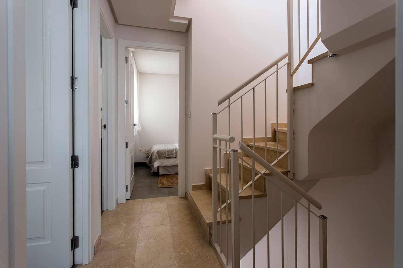 3 soveværelse Bungalow til salg i Santa Pola med swimmingpool - € 320.000 (Ref: 9409611)