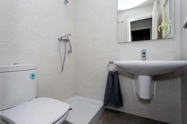 3 soveværelse Bungalow til salg i Santa Pola med swimmingpool - € 320.000 (Ref: 9409611)