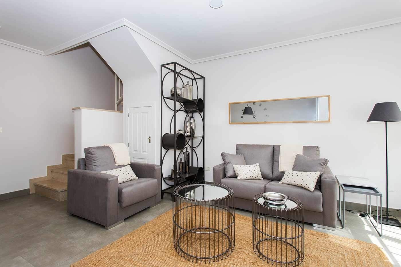 3 soveværelse Bungalow til salg i Santa Pola med swimmingpool - € 320.000 (Ref: 9409611)