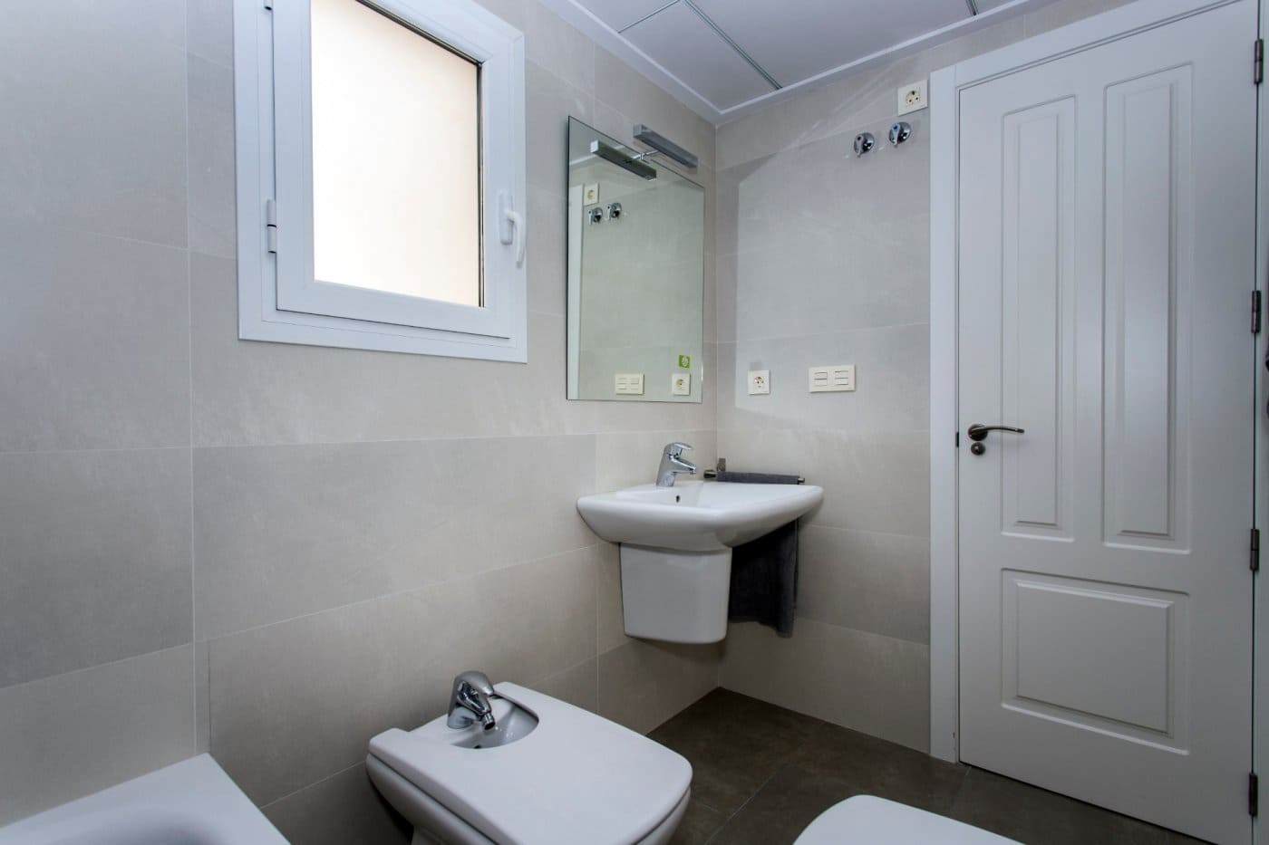 3 soveværelse Bungalow til salg i Santa Pola med swimmingpool - € 320.000 (Ref: 9409611)