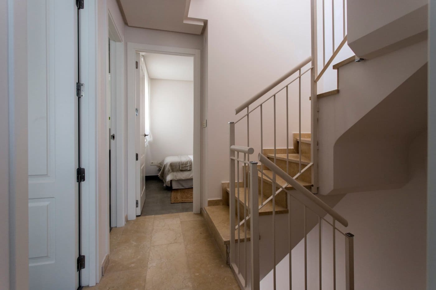 3 soveværelse Bungalow til salg i Santa Pola med swimmingpool - € 320.000 (Ref: 9409611)