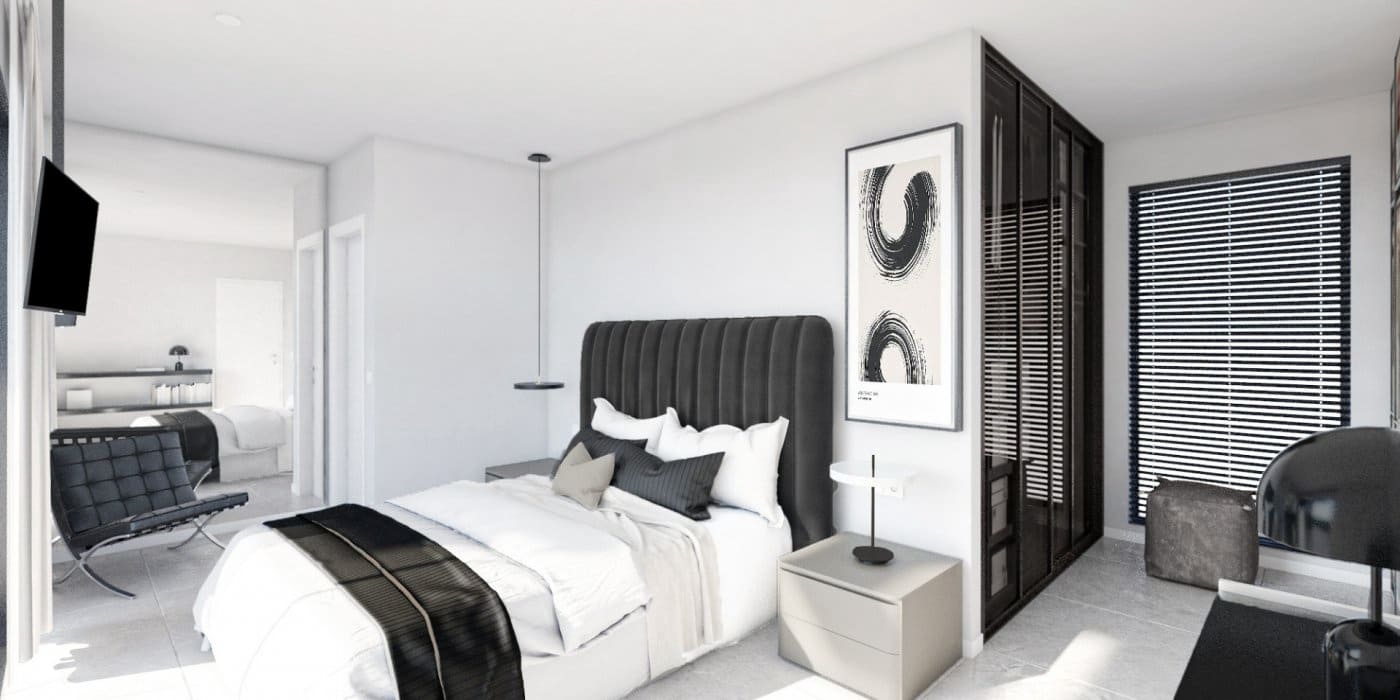 3 bedroom Villa for sale in Los Alcazares with pool - € 379,000 (Ref: 9409616)