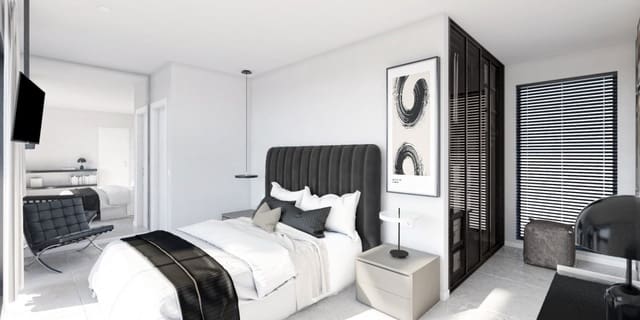 3 camera da letto Villa in vendita in Los Alcázares con piscina - 379.000 € (Rif: 9409616)