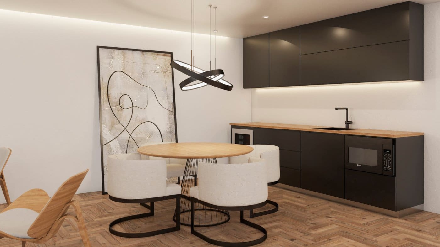 3 bedroom Villa for sale in Los Alcazares with pool - € 379,000 (Ref: 9409616)