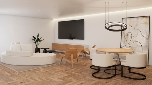 3 camera da letto Villa in vendita in Los Alcázares con piscina - 379.000 € (Rif: 9409616)