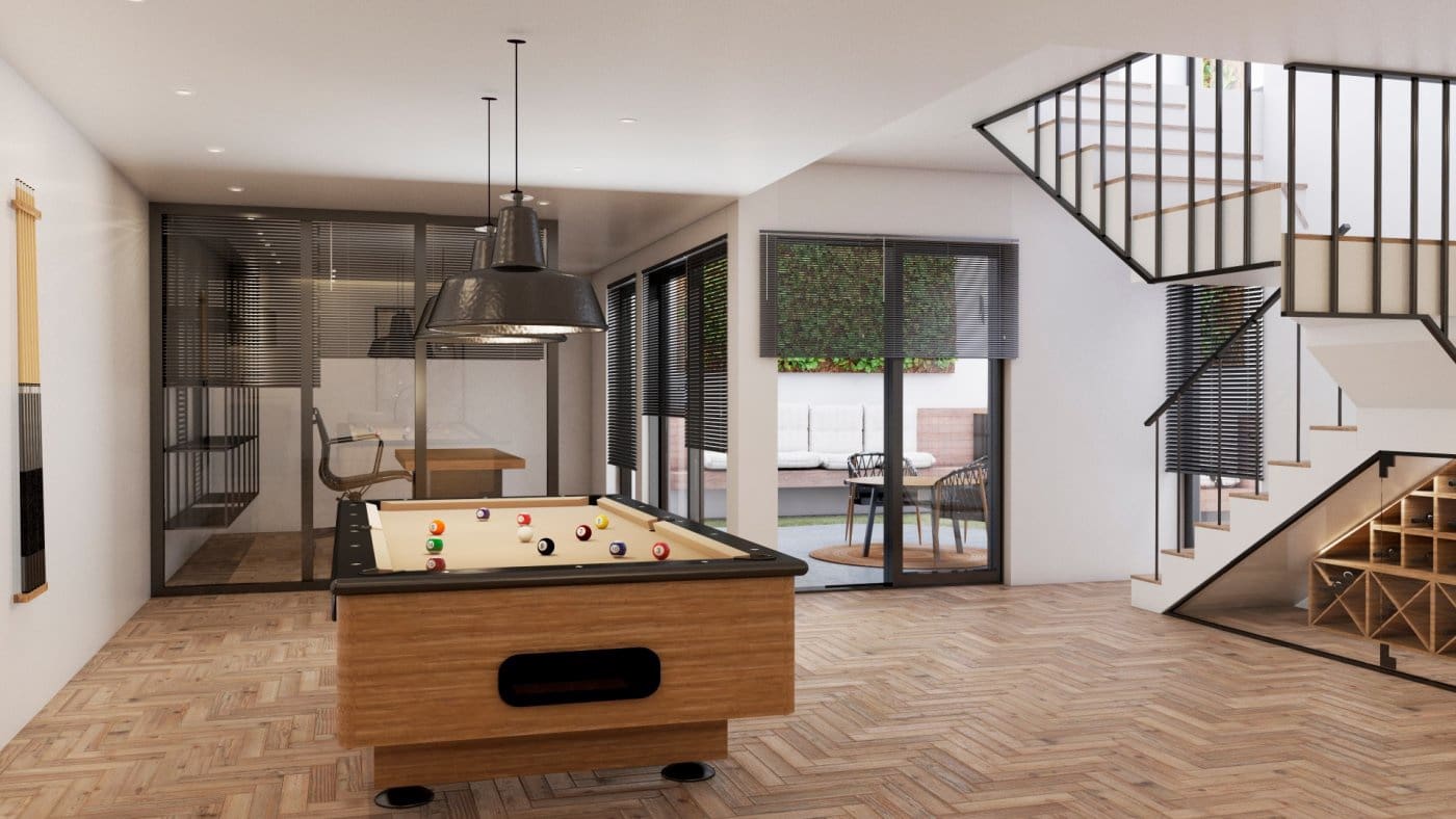 3 bedroom Villa for sale in Los Alcazares with pool - € 379,000 (Ref: 9409616)