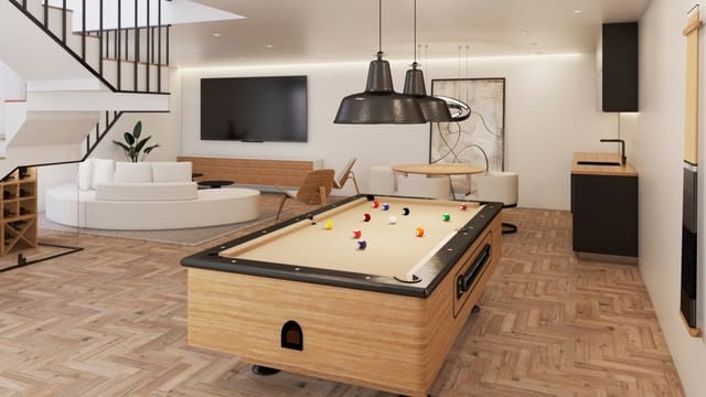 3 camera da letto Villa in vendita in Los Alcázares con piscina - 379.000 € (Rif: 9409616)