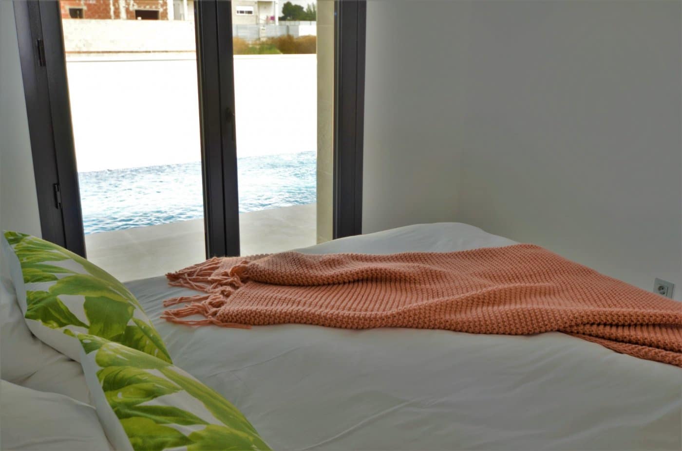 2 quarto Bungalow para venda em Daya Nueva com piscina - 205 000 € (Ref: 9409621)