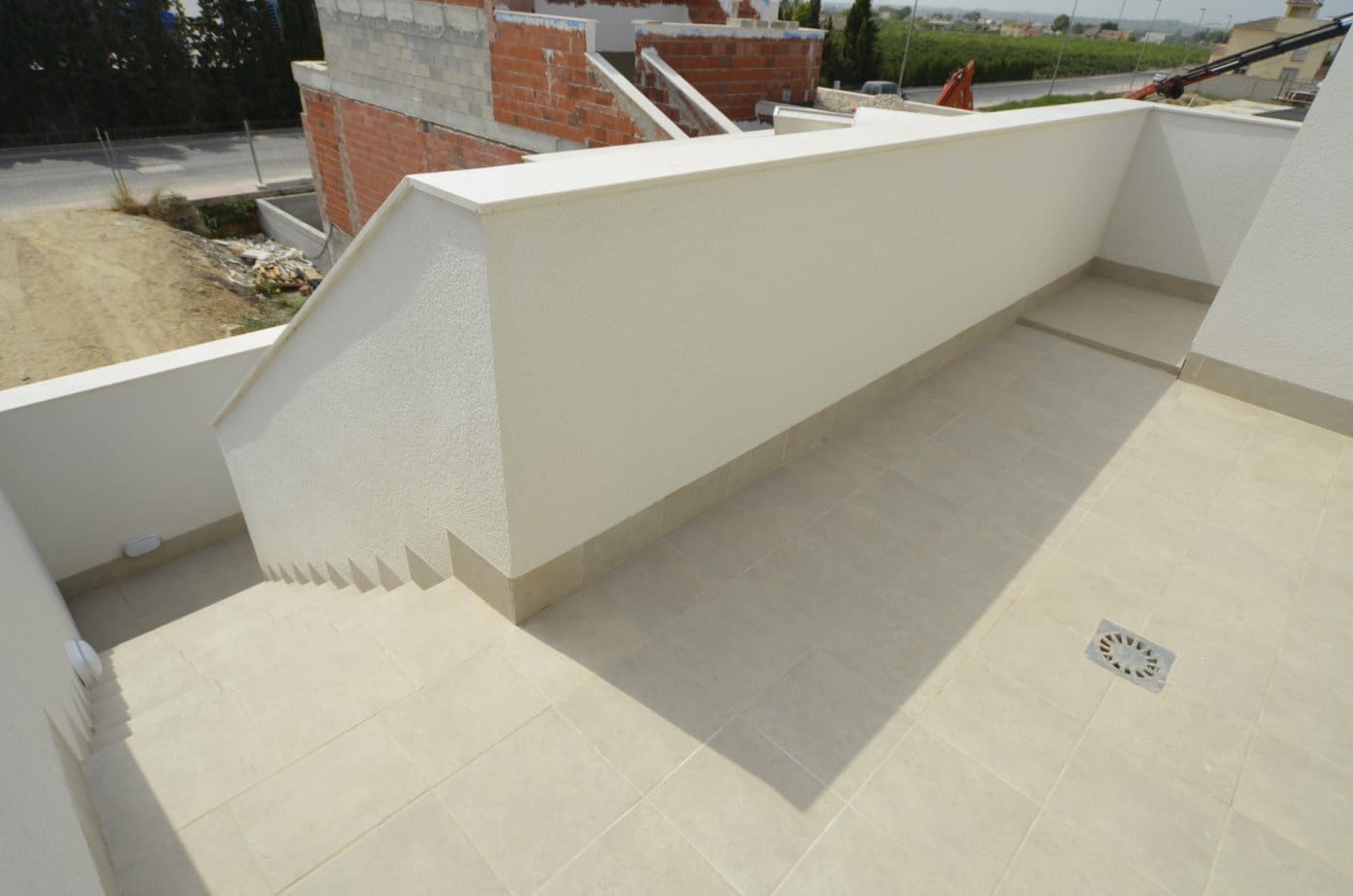 2 quarto Bungalow para venda em Daya Nueva com piscina - 205 000 € (Ref: 9409621)