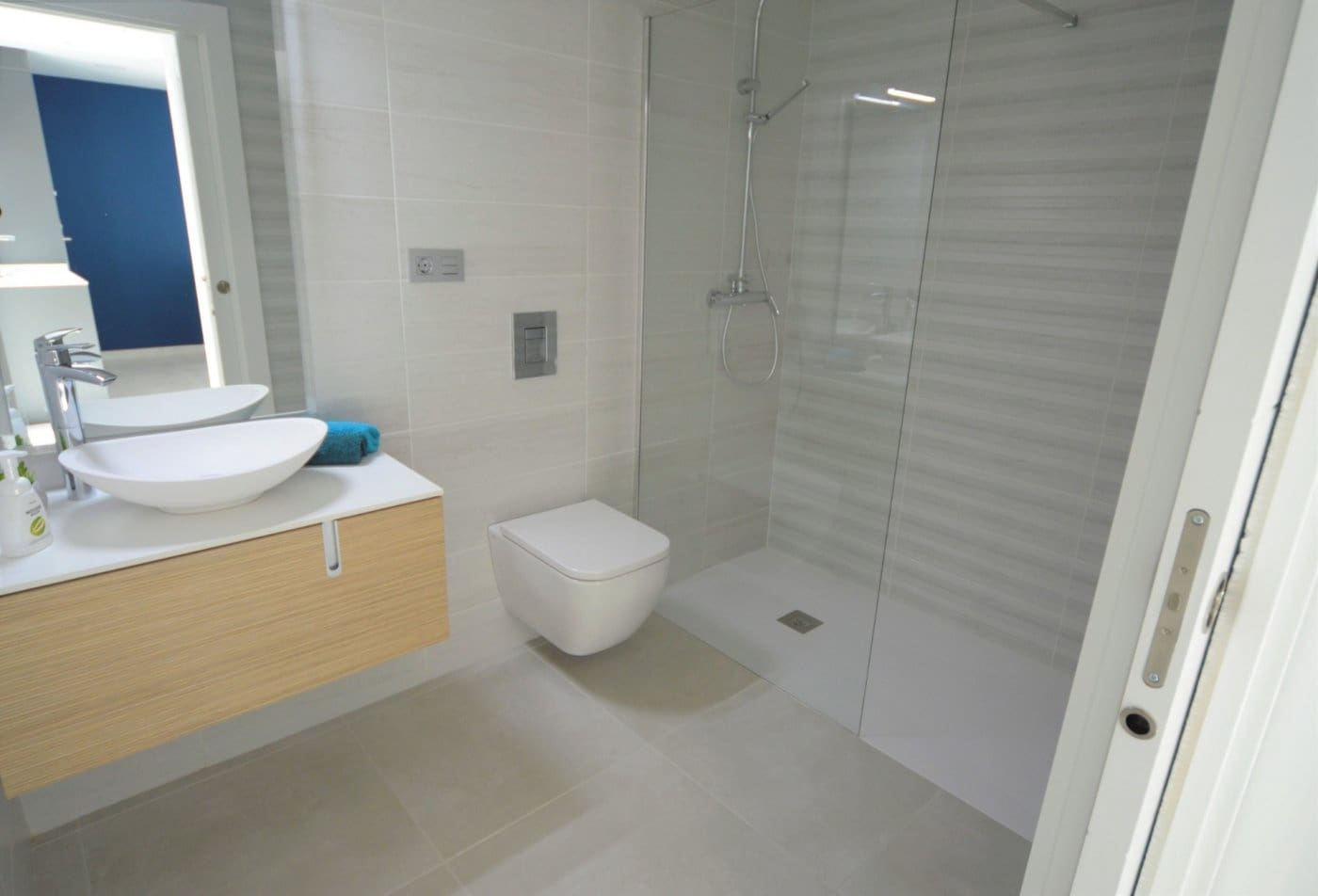 2 quarto Bungalow para venda em Daya Nueva com piscina - 227 000 € (Ref: 9409622)