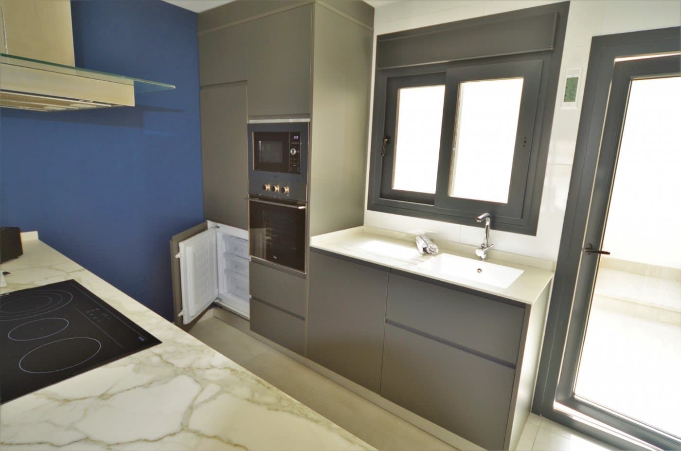 2 quarto Bungalow para venda em Daya Nueva com piscina - 227 000 € (Ref: 9409622)