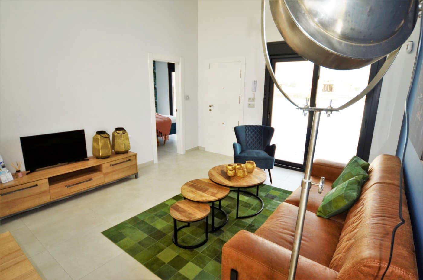 2 quarto Bungalow para venda em Daya Nueva com piscina - 227 000 € (Ref: 9409622)