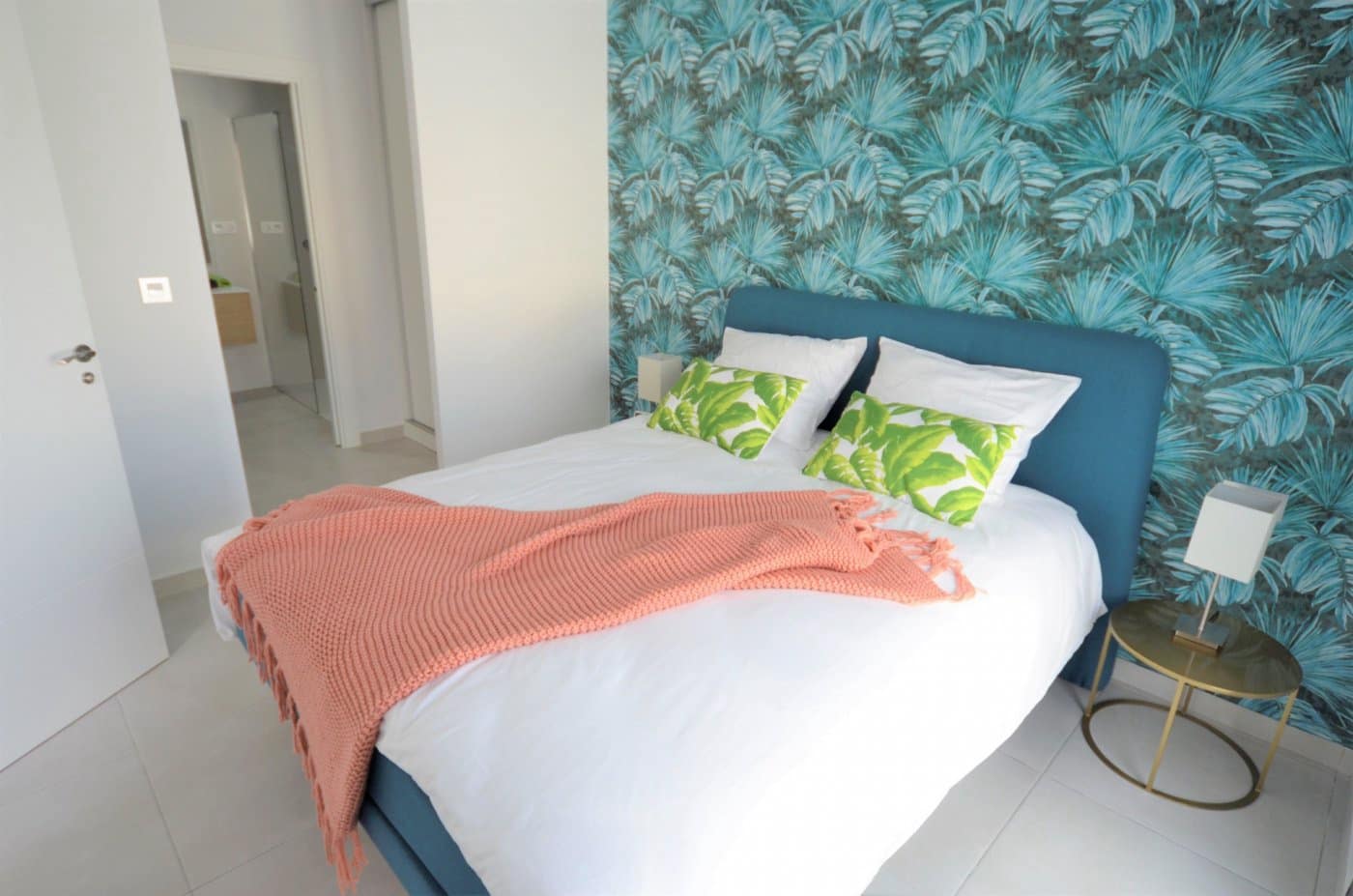 2 quarto Bungalow para venda em Daya Nueva com piscina - 227 000 € (Ref: 9409622)