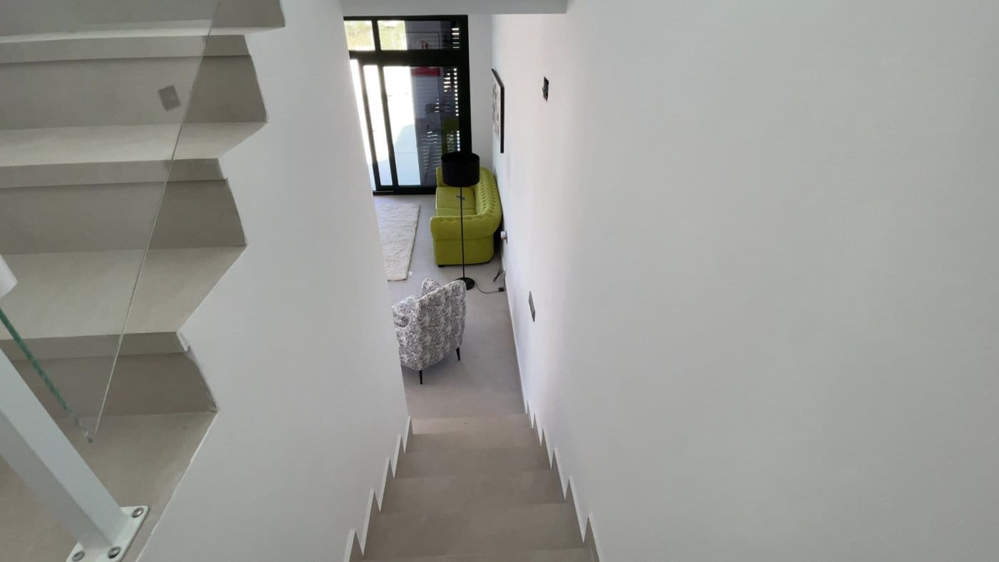 3 bedroom Villa for sale in Daya Nueva with pool - € 307,000 (Ref: 9409623)