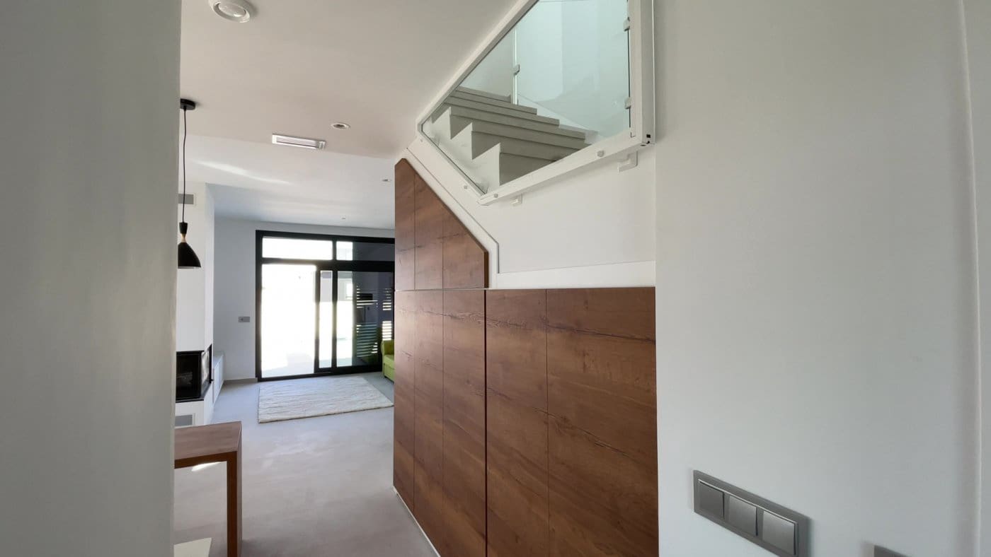 3 bedroom Villa for sale in Daya Nueva with pool - € 307,000 (Ref: 9409623)