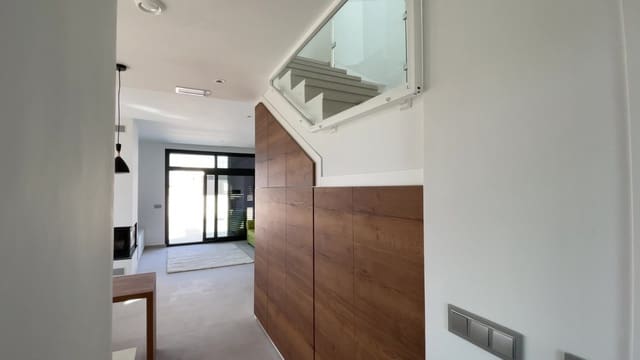 3 soverom Villa til salgs i Daya Nueva med svømmebasseng - € 307 000 (Ref: 9409623)