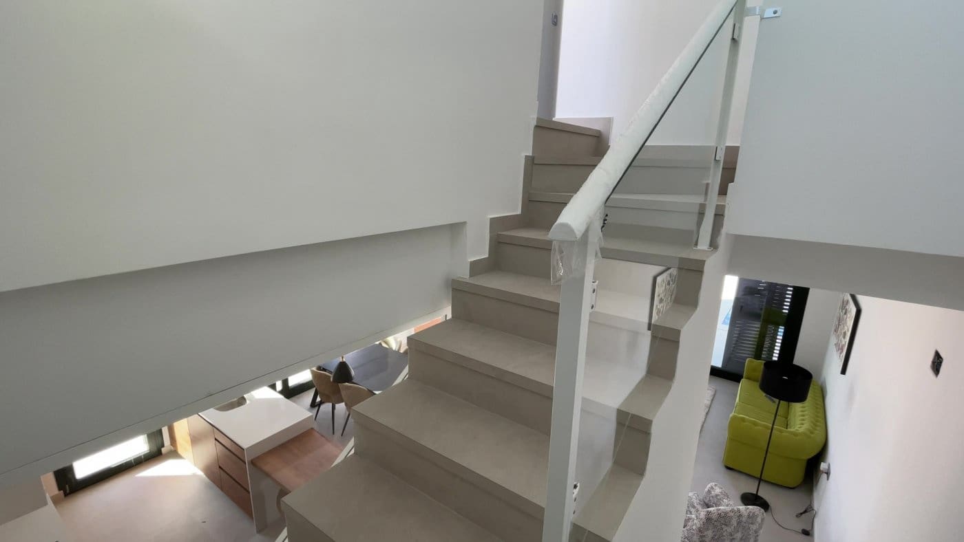 3 bedroom Villa for sale in Daya Nueva with pool - € 307,000 (Ref: 9409623)