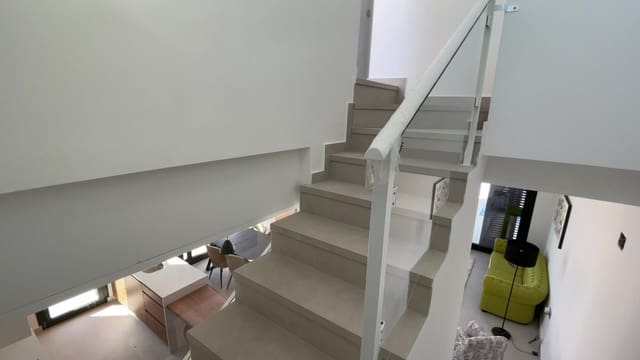 3 soverom Villa til salgs i Daya Nueva med svømmebasseng - € 307 000 (Ref: 9409623)