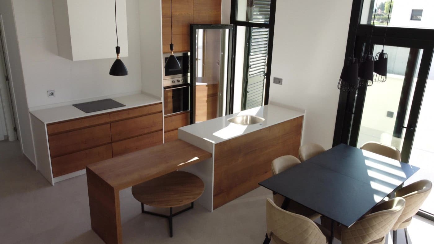 3 bedroom Villa for sale in Daya Nueva with pool - € 307,000 (Ref: 9409623)