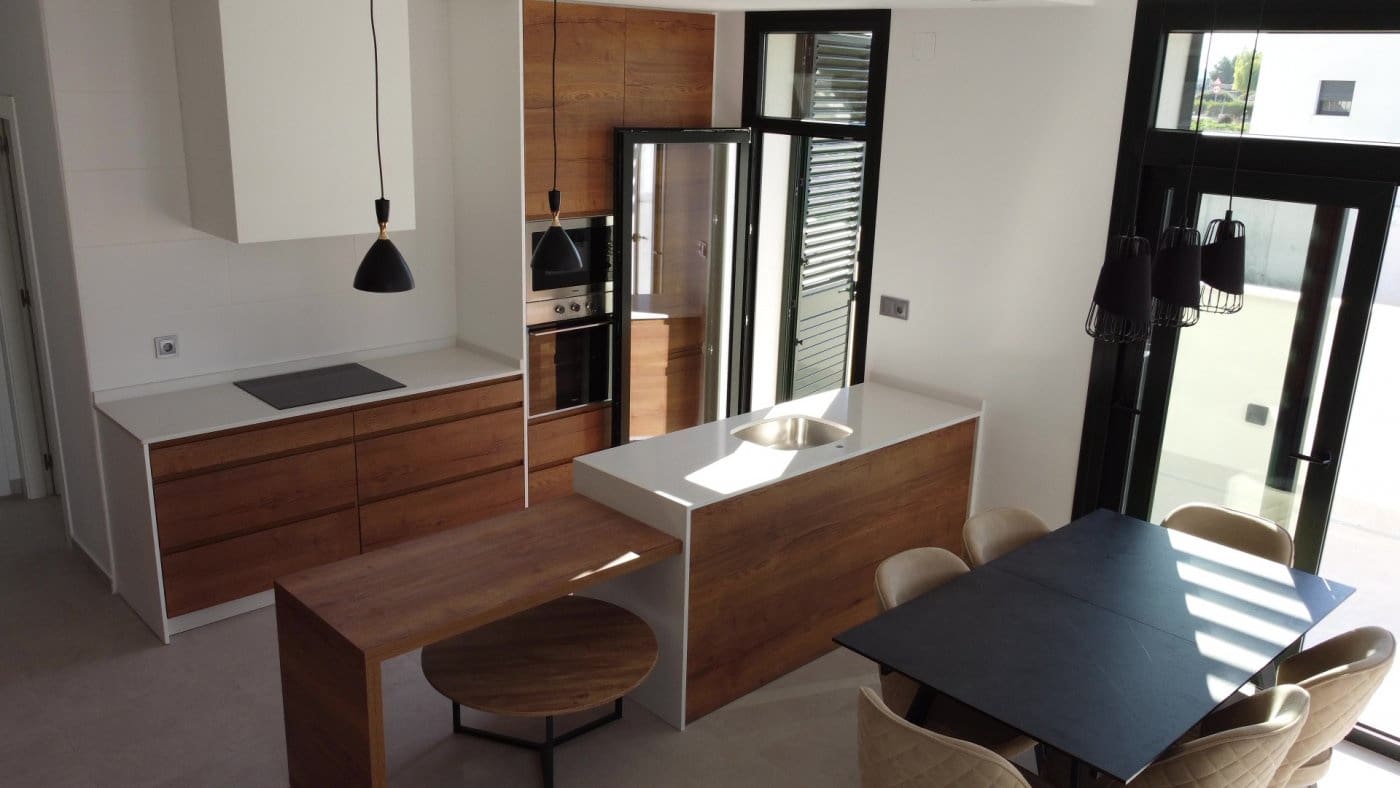 3 bedroom Villa for sale in Daya Nueva with pool - € 307,000 (Ref: 9409623)