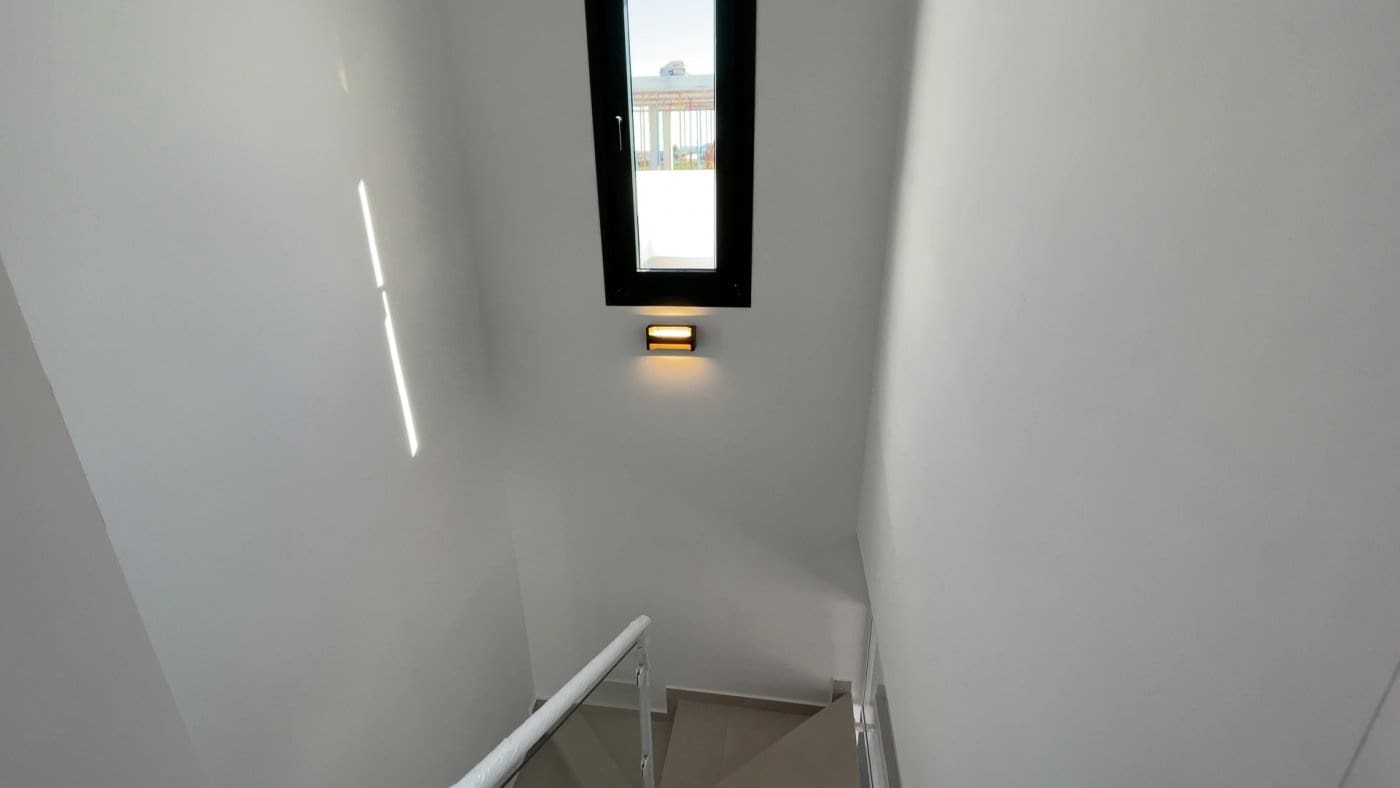 3 bedroom Villa for sale in Daya Nueva with pool - € 326,000 (Ref: 9409624)