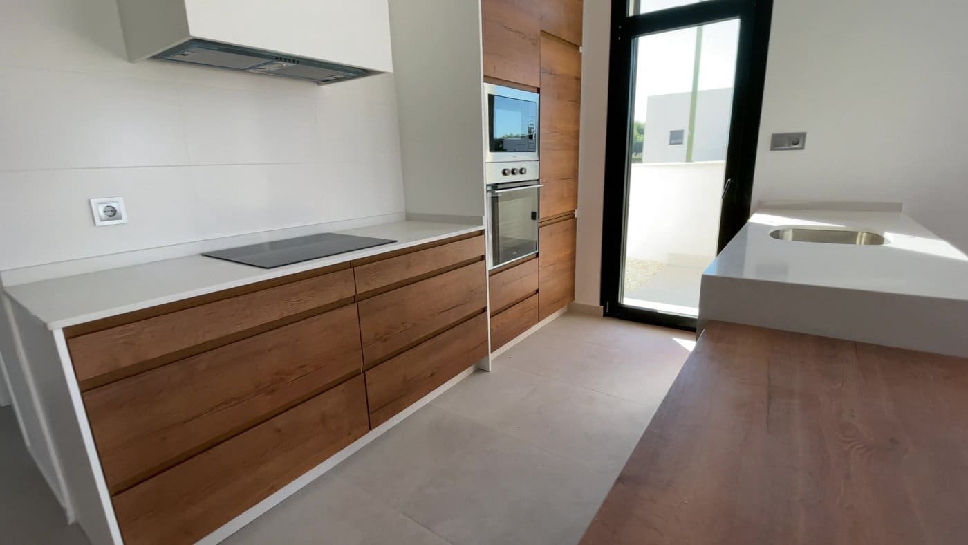 3 bedroom Villa for sale in Daya Nueva with pool - € 326,000 (Ref: 9409624)