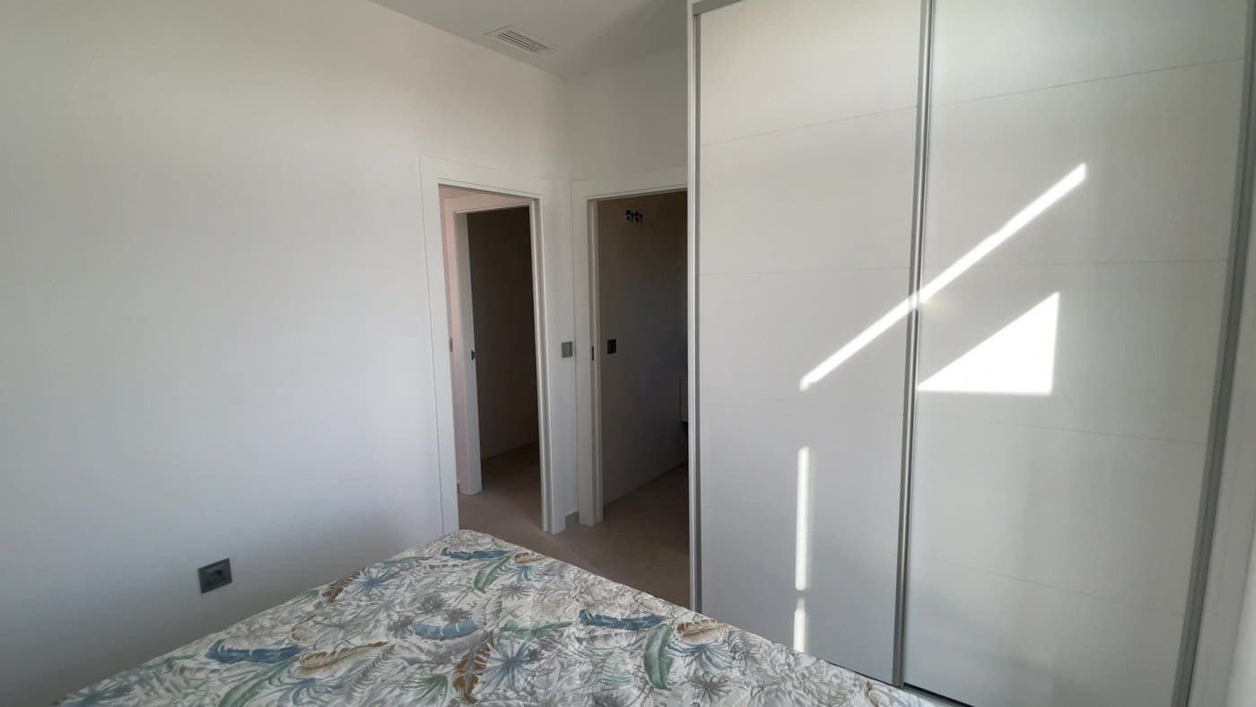 3 bedroom Villa for sale in Daya Nueva with pool - € 326,000 (Ref: 9409624)