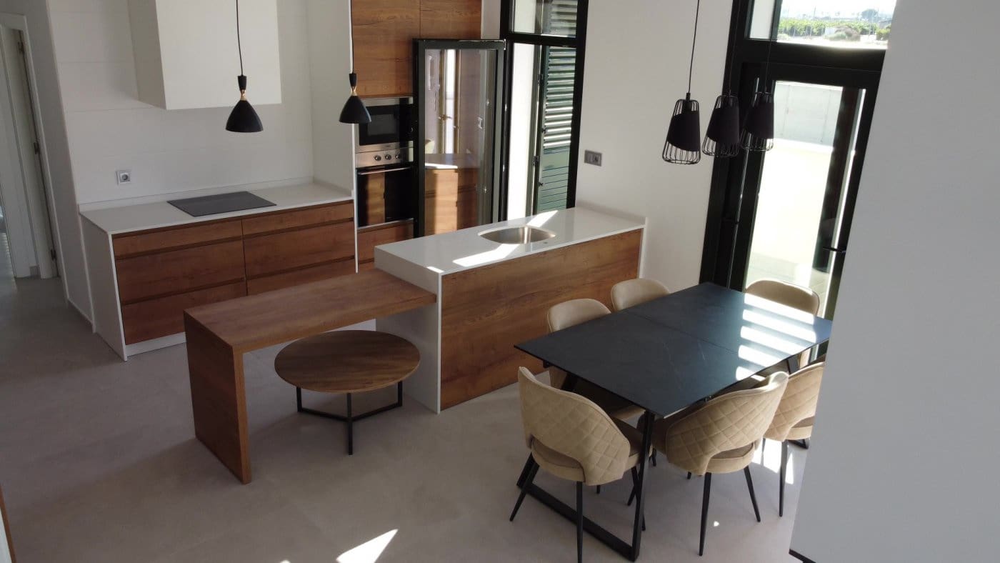 3 bedroom Villa for sale in Daya Nueva with pool - € 326,000 (Ref: 9409624)