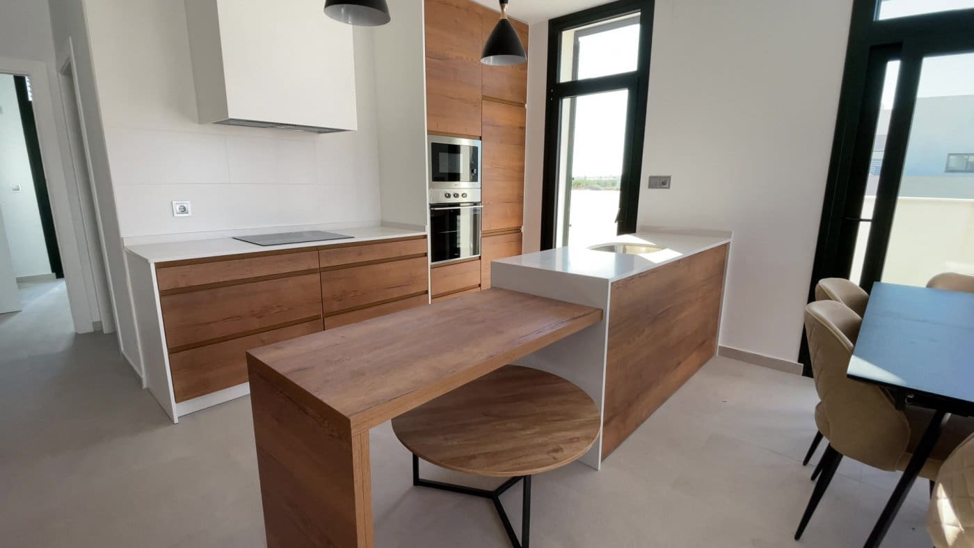 3 bedroom Villa for sale in Daya Nueva with pool - € 326,000 (Ref: 9409624)