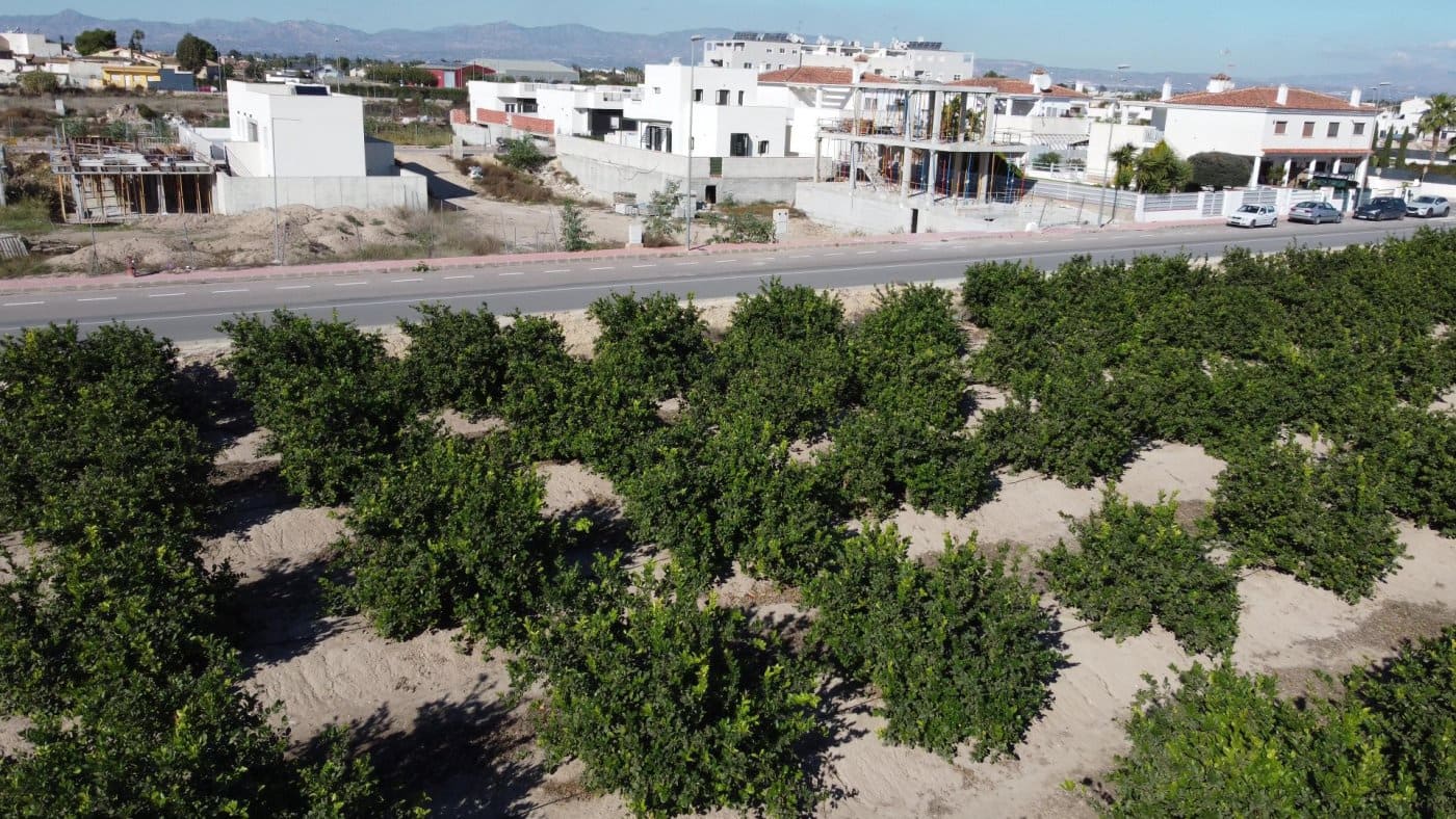 3 bedroom Villa for sale in Daya Nueva with pool - € 326,000 (Ref: 9409624)