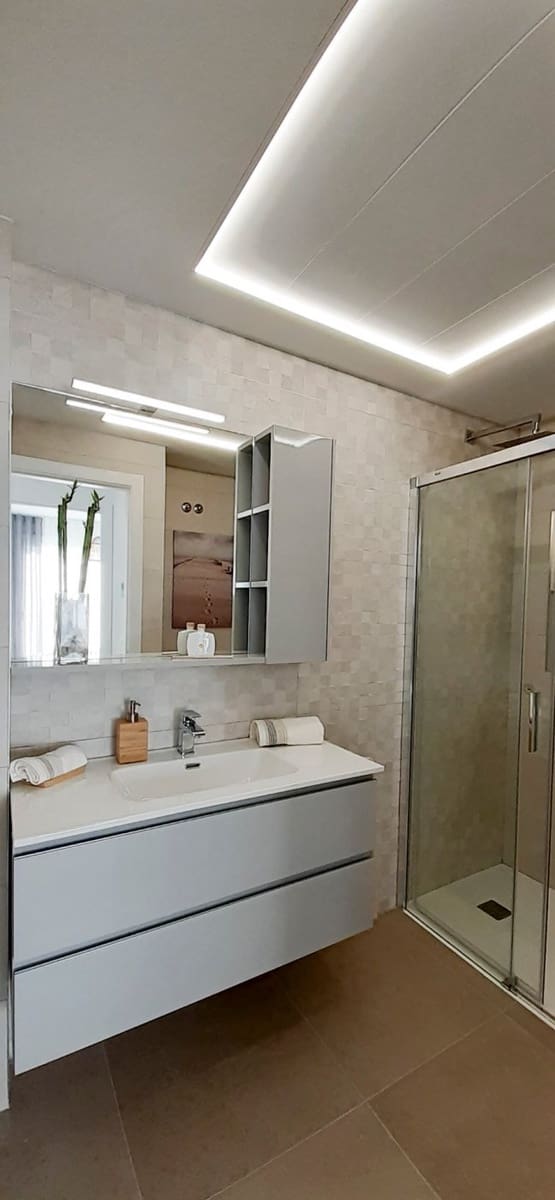 3 bedroom Villa for sale in San Pedro del Pinatar with pool - € 349,000 (Ref: 9409627)