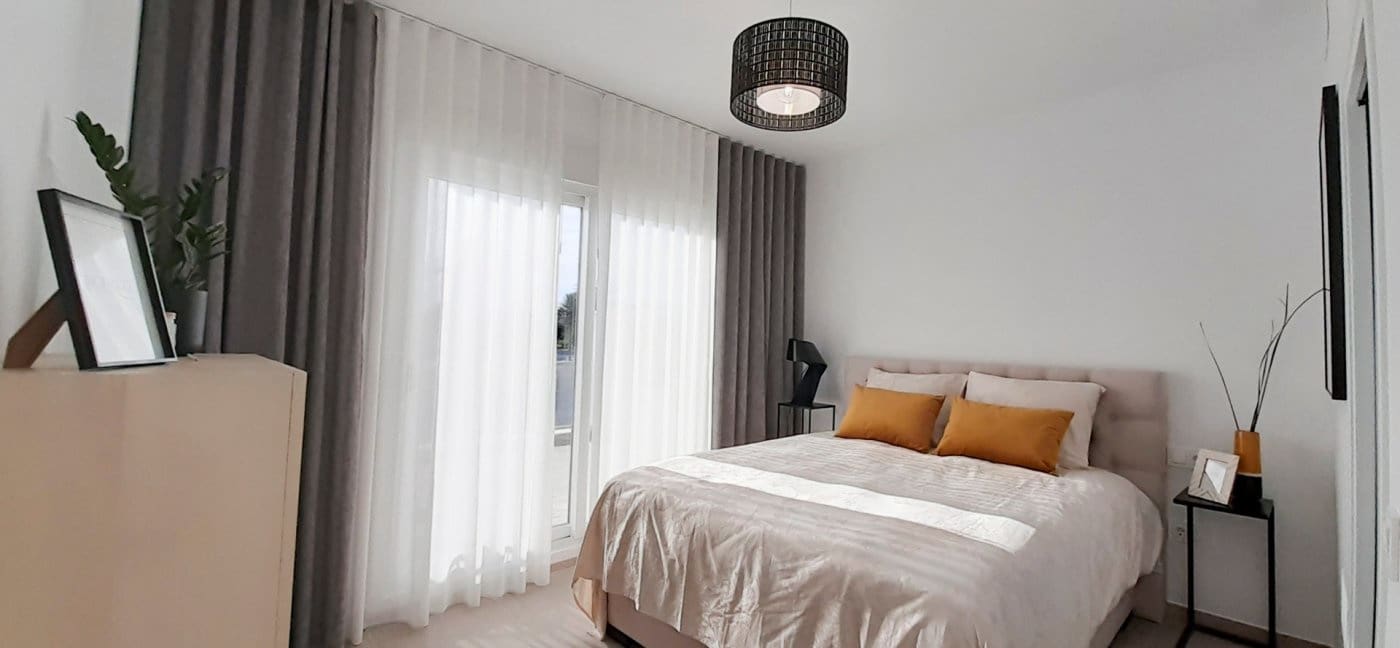 3 bedroom Villa for sale in San Pedro del Pinatar with pool - € 349,000 (Ref: 9409627)