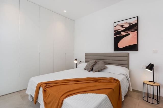 2 soveværelse Villa til salg i Pilar de la Horadada med swimmingpool - € 239.900 (Ref: 9409631)