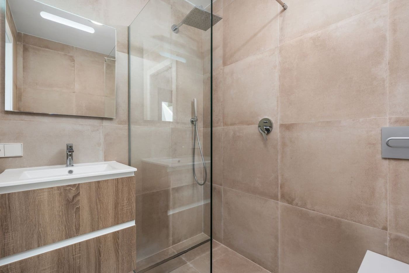 2 soveværelse Villa til salg i Pilar de la Horadada med swimmingpool - € 239.900 (Ref: 9409631)