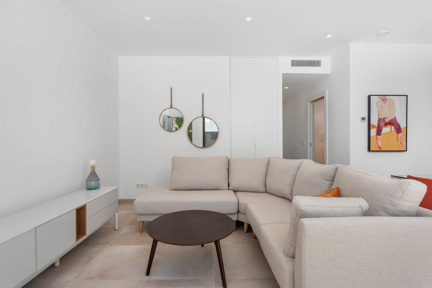 Chalet de 3 habitaciones en Pilar de la Horadada en venta con piscina - 519.900 € (Ref: 9409632)