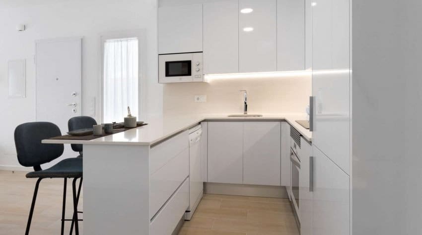 3 bedroom Villa for sale in San Pedro del Pinatar with pool - € 349,000 (Ref: 9409634)