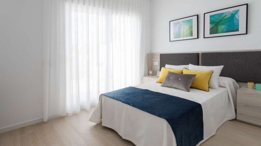 3 bedroom Villa for sale in San Pedro del Pinatar with pool - € 349,000 (Ref: 9409634)